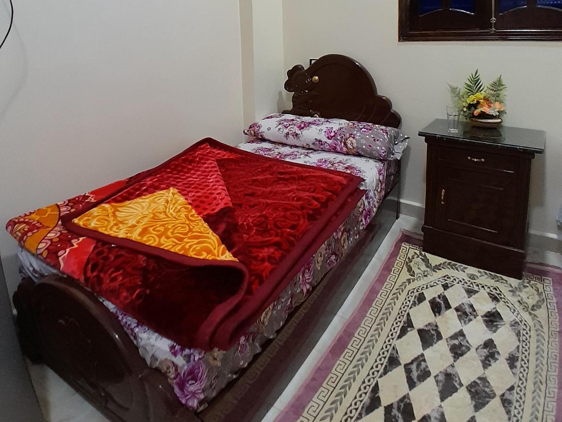 Osiris Guest House Abu Simbel Zimmer foto